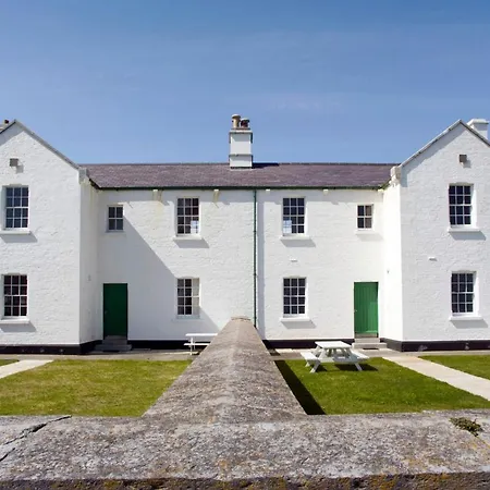 Galley Head Lightkeeper's Donoure