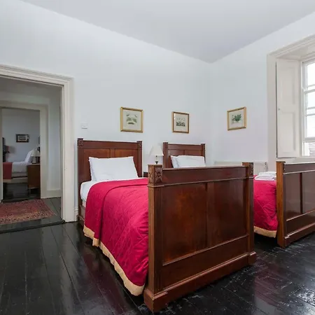 Tatil Evi Galley Head Lightkeeper's *