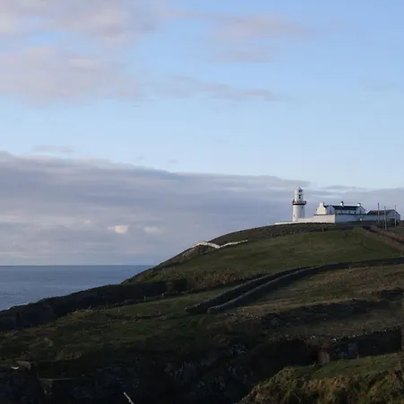 Galley Head Lightkeeper's * Donoure