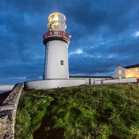 別荘 Galley Head Lightkeeper's *