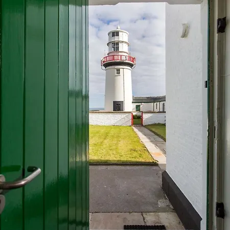 Galley Head Lightkeeper's Donoure