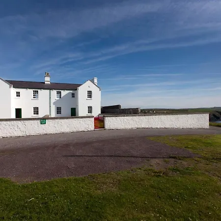 Galley Head Lightkeeper's