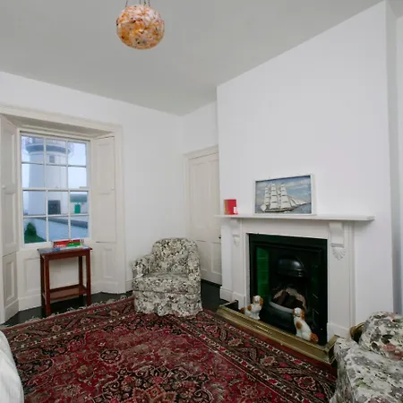 Galley Head Lightkeeper's *