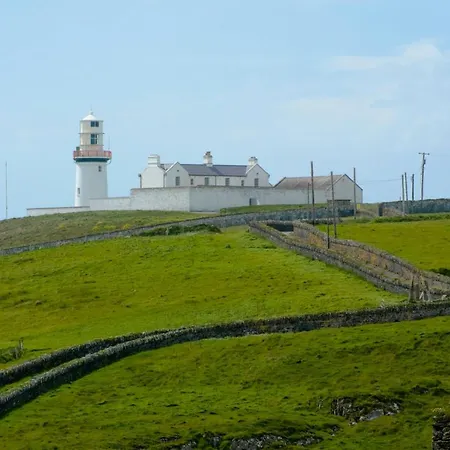 Tatil Evi Galley Head Lightkeeper's *