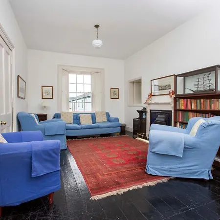 Galley Head Lightkeeper's * Donoure