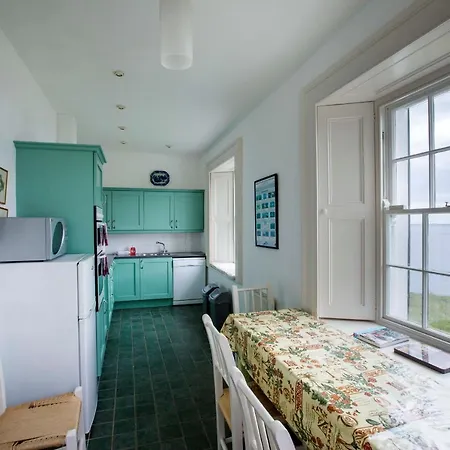 Tatil Evi Galley Head Lightkeeper's