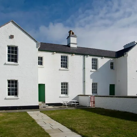Galley Head Lightkeeper's
