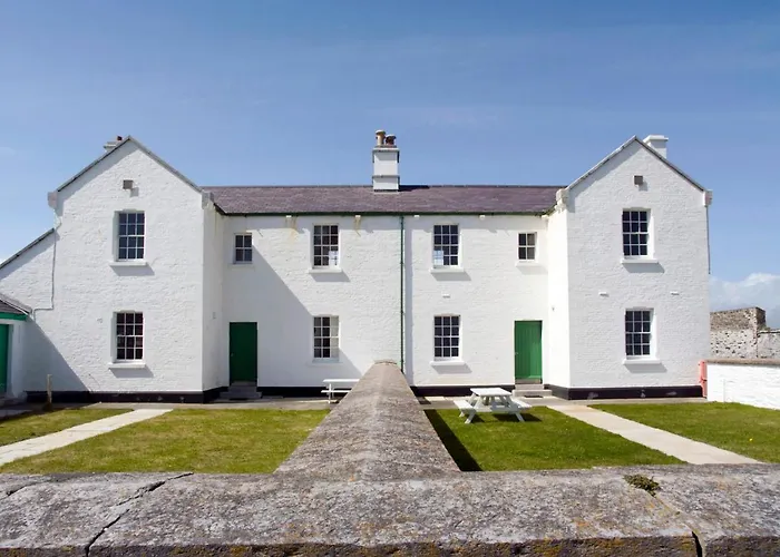 Galley Head Lightkeeper's Donoure