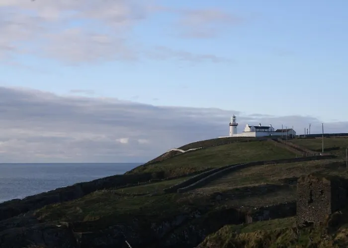 Galley Head Lightkeeper's * Donoure