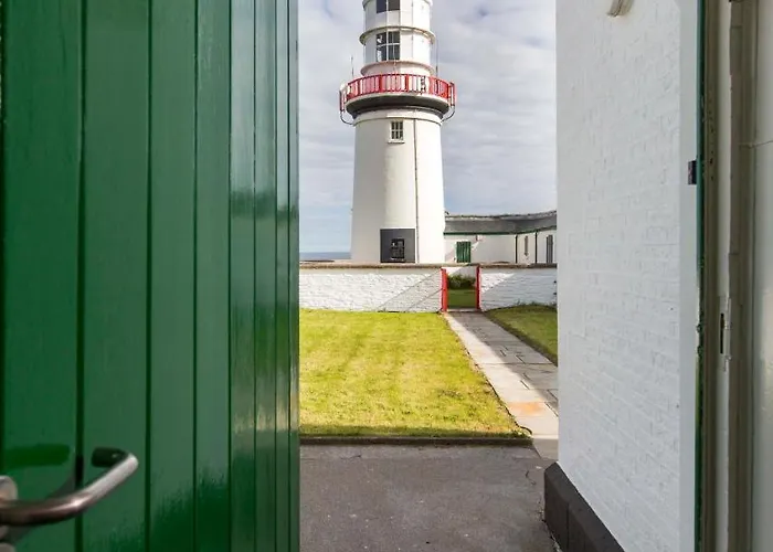 Galley Head Lightkeeper's Donoure