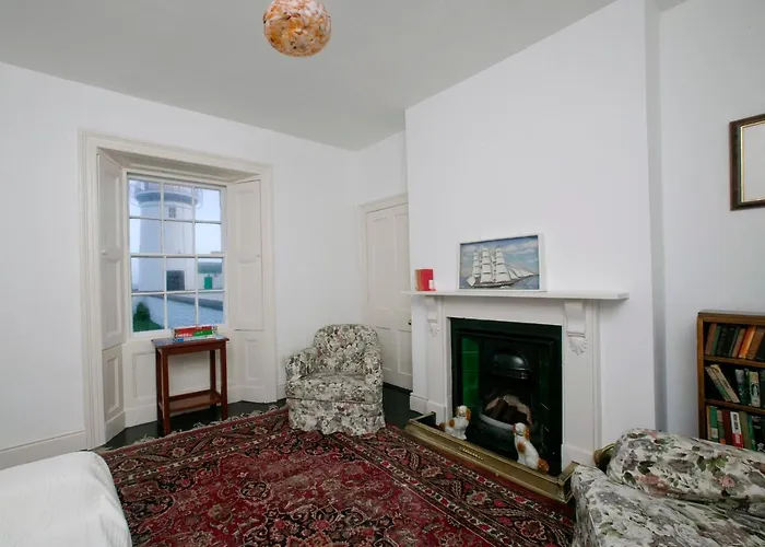 Galley Head Lightkeeper's *