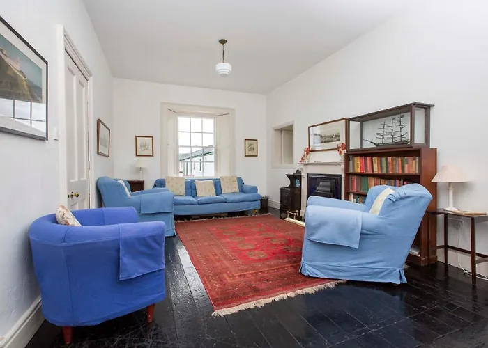 Galley Head Lightkeeper's * Donoure